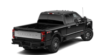 2026 Ford Super Duty® External Image 4